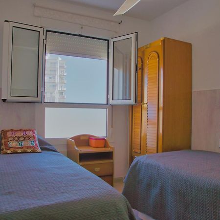Apartamento, Sol Y Playas เบนัลมาเดนา ภายนอก รูปภาพ