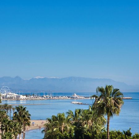 Apartamento, Sol Y Playas เบนัลมาเดนา ภายนอก รูปภาพ