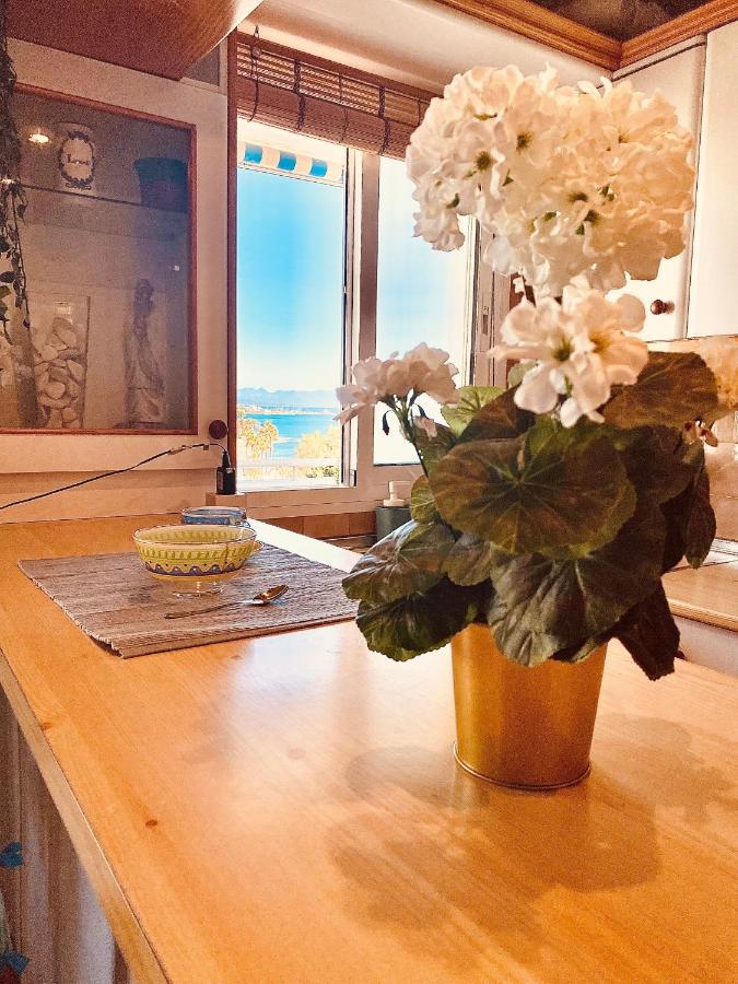 Apartamento, Sol Y Playas เบนัลมาเดนา ภายนอก รูปภาพ